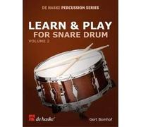 Learn & Play, Vol. 2 / Recueil