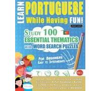 Learn Portuguese While Having Fun! - For Beginners