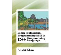 Learn Professional Programming Skill In C++ Programming Language