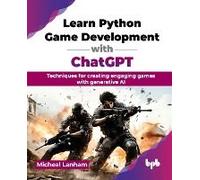 Learn Python Game Development With Chatgpt