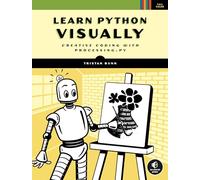Learn Python Visually: Creative Coding with Processing.py