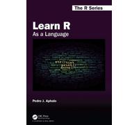 Learn R