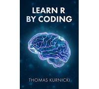 Learn R By Coding