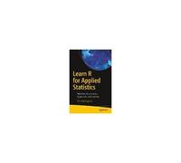 Learn R For Applied Statistics