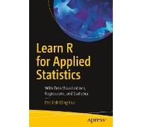 Learn R For Applied Statistics