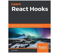 Learn React Hooks