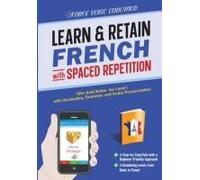 Learn & Retain French With Spaced Repetition