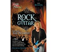 Learn Rock Guitar