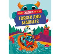 Learn Science With Mo: Forces And Magnets