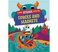 Learn Science with Mo Forces and Magnets by Paul Mason Paul Mason (Auteur)
