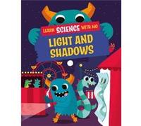 Learn Science with Mo Light and Shadows by Paul Mason Paul Mason (Auteur)