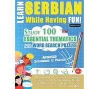 Learn Serbian While Having Fun! - Advanced