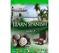 Learn Spanish: Level 3