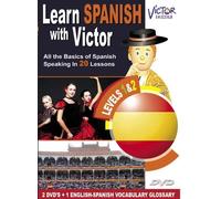 Learn Spanish with Victor Ebner