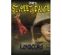 Learn Street Dance Locking Crumping [Edizione: Regno Unito] [Import]