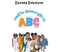 Learn The Alphabet With Us