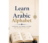 Learn The Arabic Alphabet
