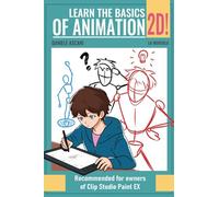 learn the basics of animation 2D!