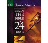Learn the Bible in 24 Hours: An Overview of the Whole Bible