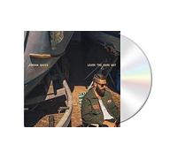 Davis,Jordan - Learn The Hard Way [Import]