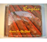 Learn to be still ( Limited Edition Picture CD )