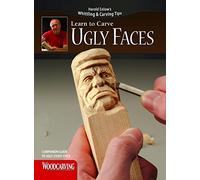 Learn to Carve Ugly Faces