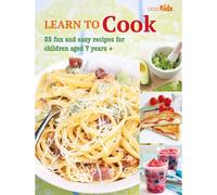 Learn To Cook