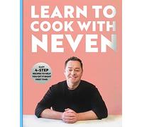 Learn to Cook With Neven