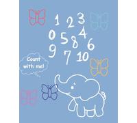 Learn to count with me!