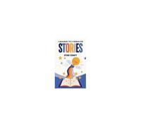 Learn To Create Stories (Powers Of The Planet)