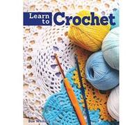 Learn to Crochet Whiting, Sue (Auteur)