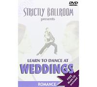 Learn To Dance At Weddings - Romance [Import Anglais] (Import) (Coffret De 2 Dvd)