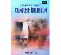 Learn to Dance Complete Ballroom [Import anglais]