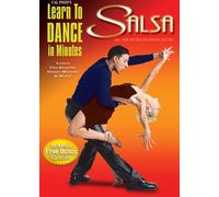 Learn to Dance in Minutes: Salsa & Merengue