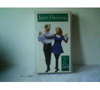 Learn To Dance - Irish Dancing [VHS] [Import anglais]