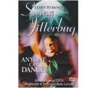 Learn to Dance-Jitterbug [DVD] [Import]