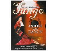 Learn to Dance! - Learn to Dance-Tango