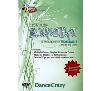 Learn to Dance Rumba Beginners R 1
