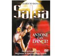 Learn to Dance Salsa - Anyone can Dance