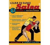 Learn to Dance Salsa [Import USA Zone 1]
