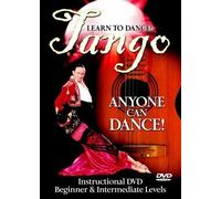 Learn To Dance - Tango