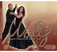 Learn to Dance Waltz Volume 1