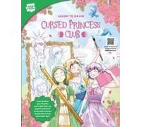 Learn To Draw Cursed Princess Club