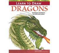 Learn to Draw Dragons - [Version Originale] Lora S Irish (Auteur)