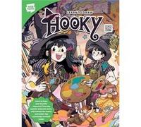 Learn to Draw Hooky: Learn to Draw Your Favorite Characters from the Popular Webcomic Series With Behind-the-scenes and Insider Tips Exclusively Revealed Inside!