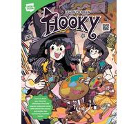 Learn to Draw Hooky: Learn to draw your favorite characters from the popular