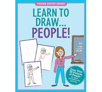 Learn to Draw... People!