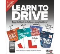 Learn To Drive