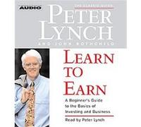 Learn to Earn, The Classic Guide