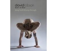 Learn to Float: Jump back & Jump through